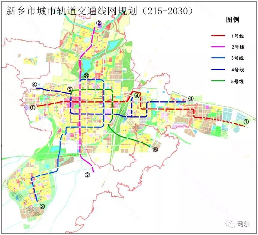 新乡轨道交通迈向现代化交通新篇章，最新进展揭秘