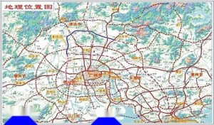 佛清高速公路最新进展报告概览