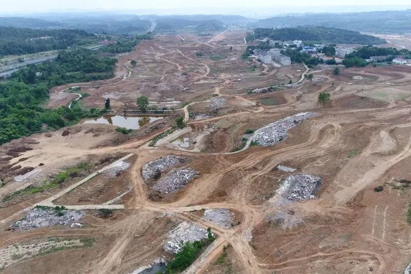 绵阳市东林乡最新动态概览